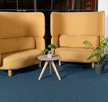 Haima Atom 07 Blue фото 8 | FLOORDEALER